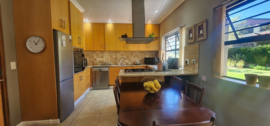 4 Bedroom Property for Sale in Swellendam Western Cape